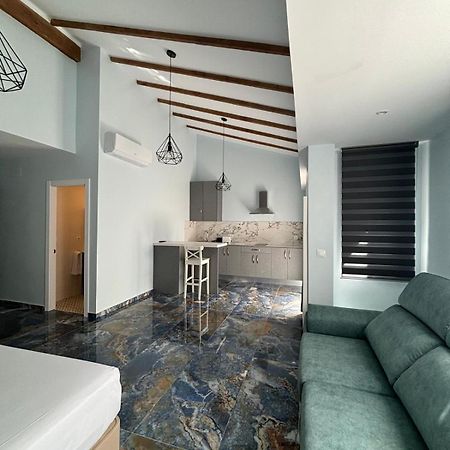 Apartament Arena Alicante Zewnętrze zdjęcie