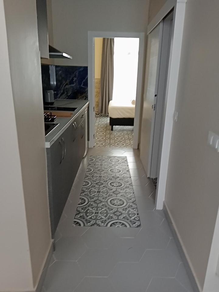 Apartament Arena Alicante Zewnętrze zdjęcie