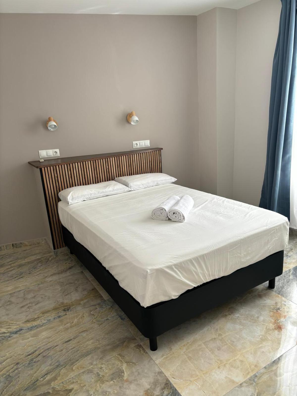 Apartament Arena Alicante Zewnętrze zdjęcie
