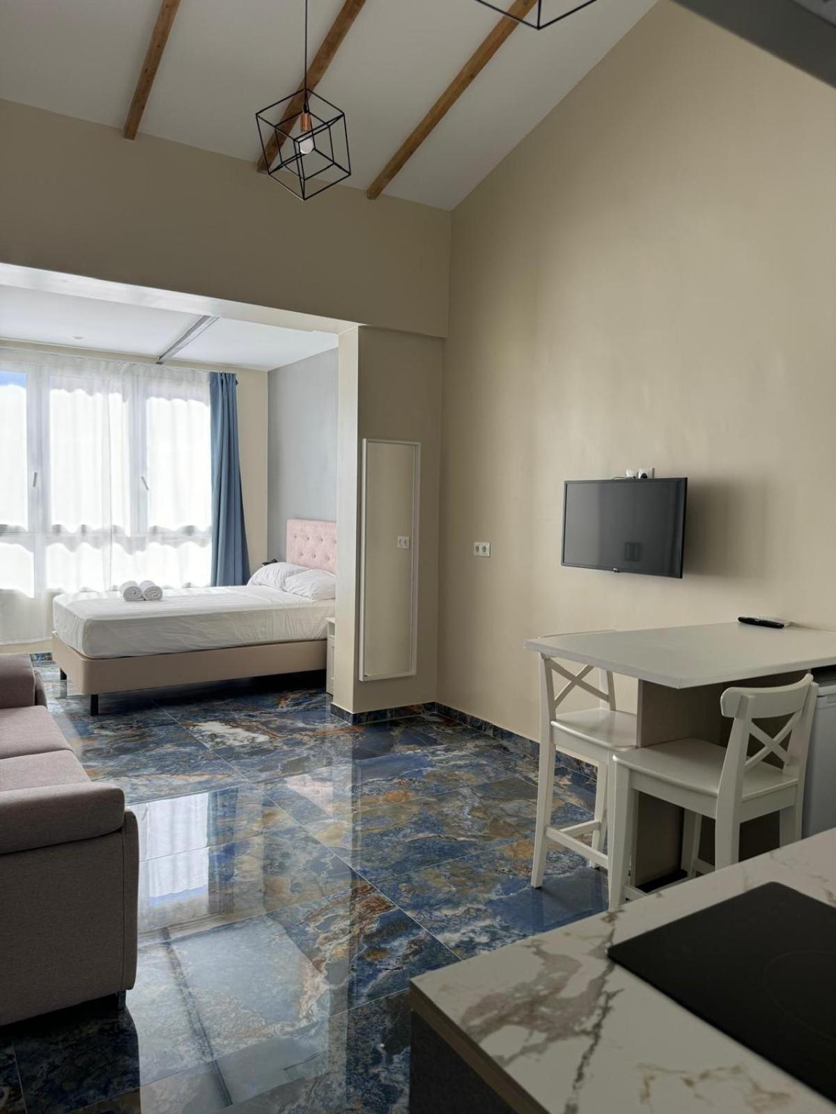 Apartament Arena Alicante Zewnętrze zdjęcie