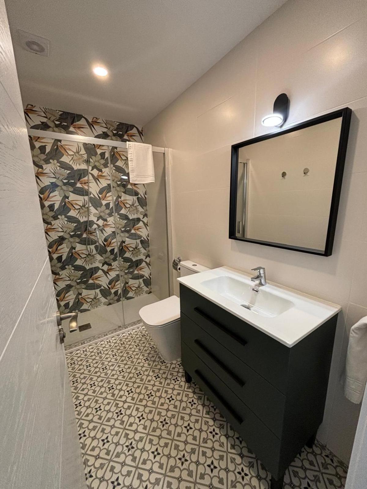 Apartament Arena Alicante Zewnętrze zdjęcie