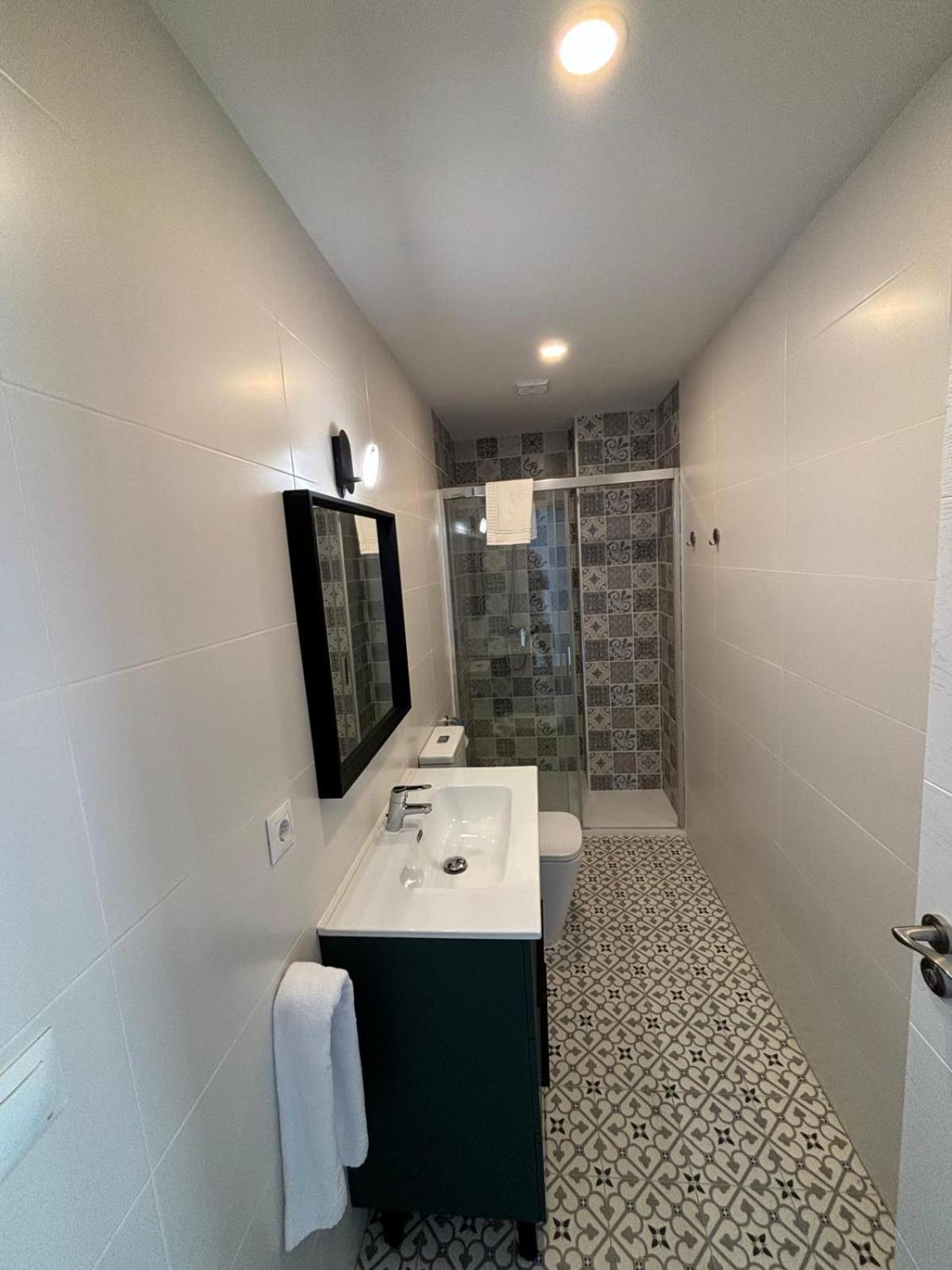 Apartament Arena Alicante Zewnętrze zdjęcie