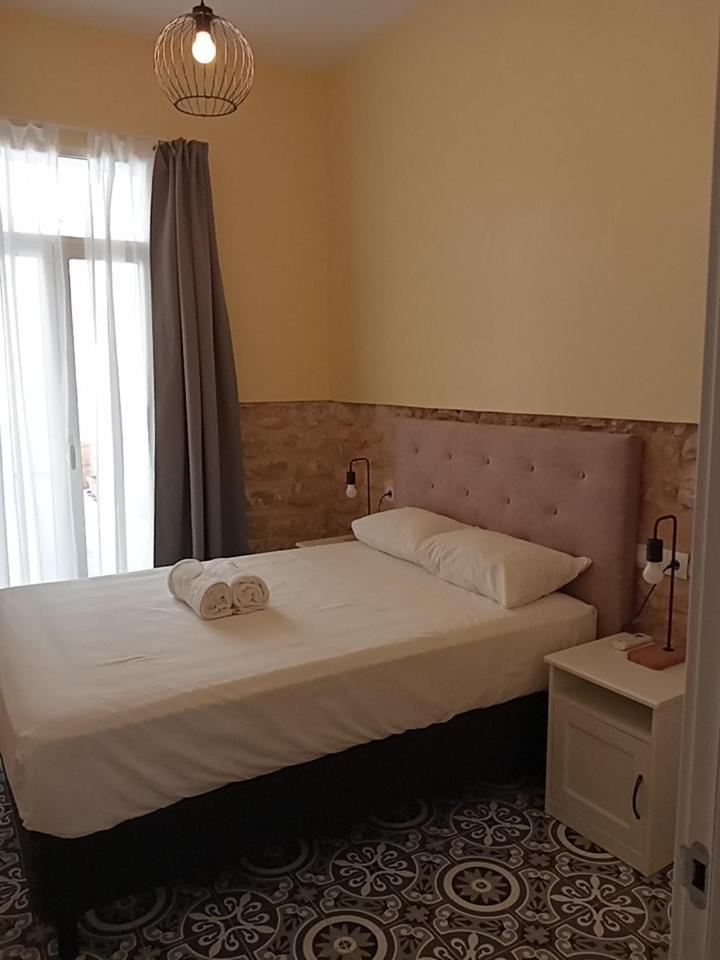 Apartament Arena Alicante Zewnętrze zdjęcie