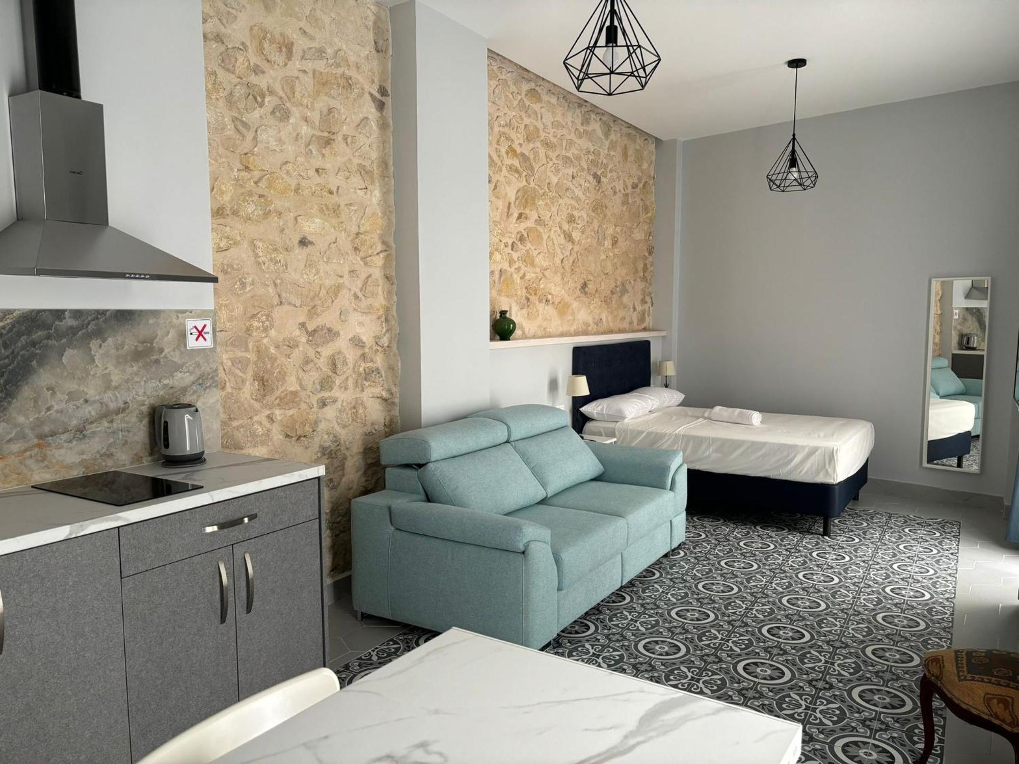 Apartament Arena Alicante Zewnętrze zdjęcie