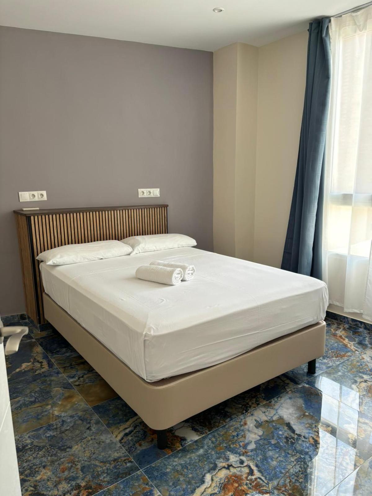 Apartament Arena Alicante Zewnętrze zdjęcie