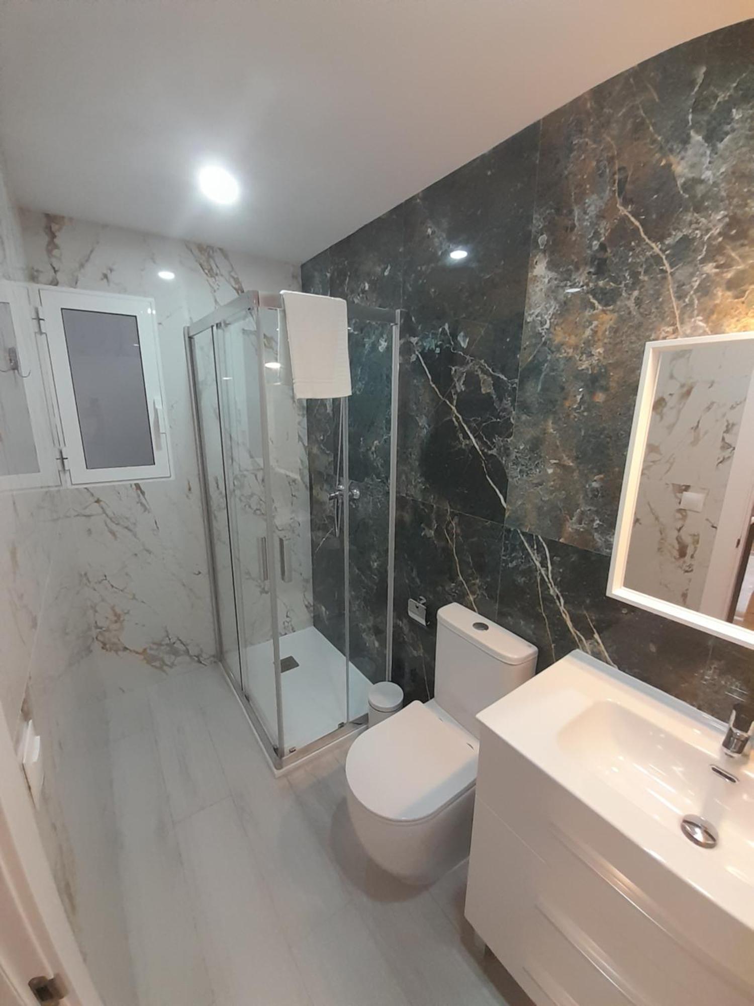 Apartament Arena Alicante Zewnętrze zdjęcie