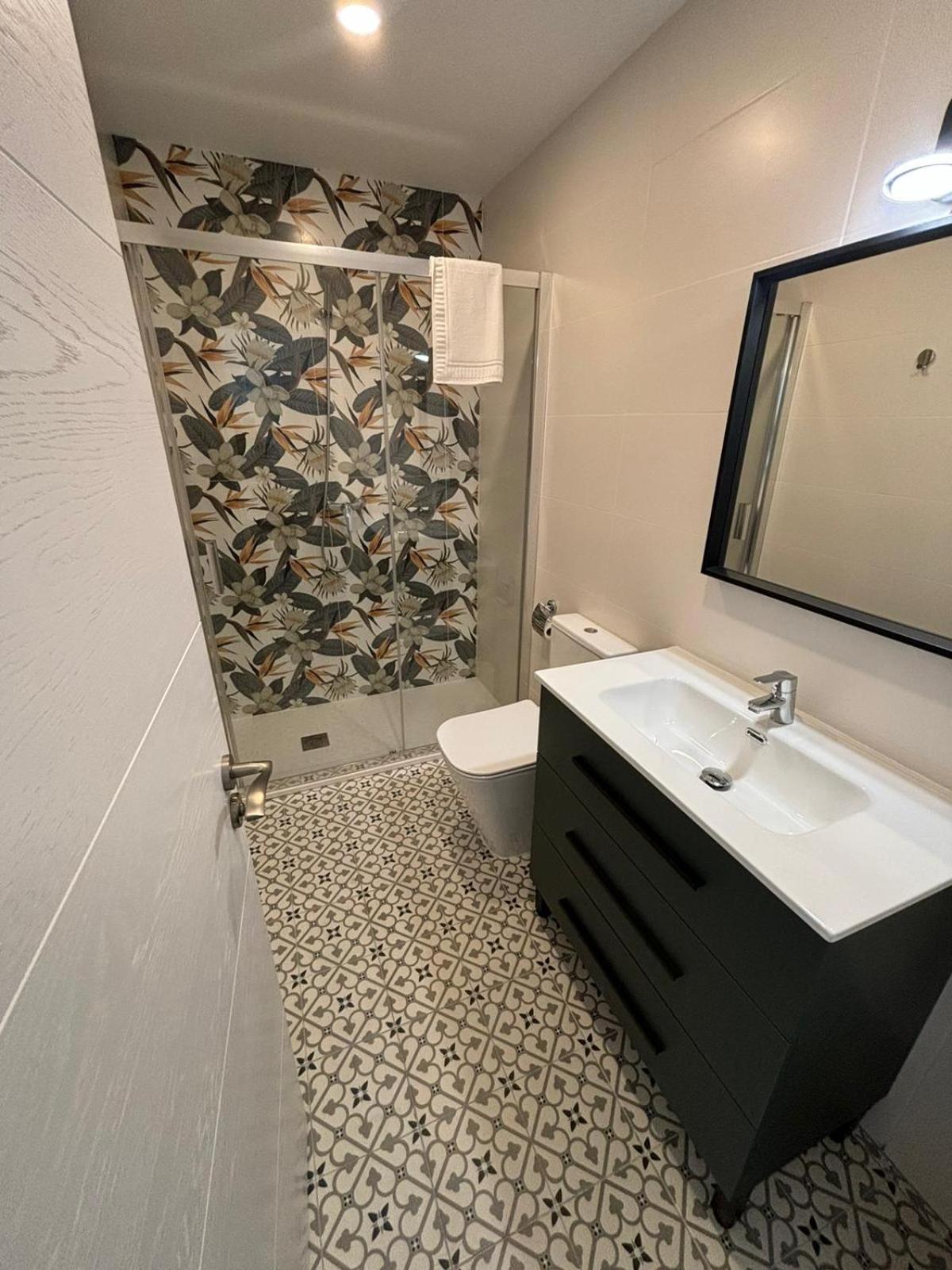 Apartament Arena Alicante Zewnętrze zdjęcie