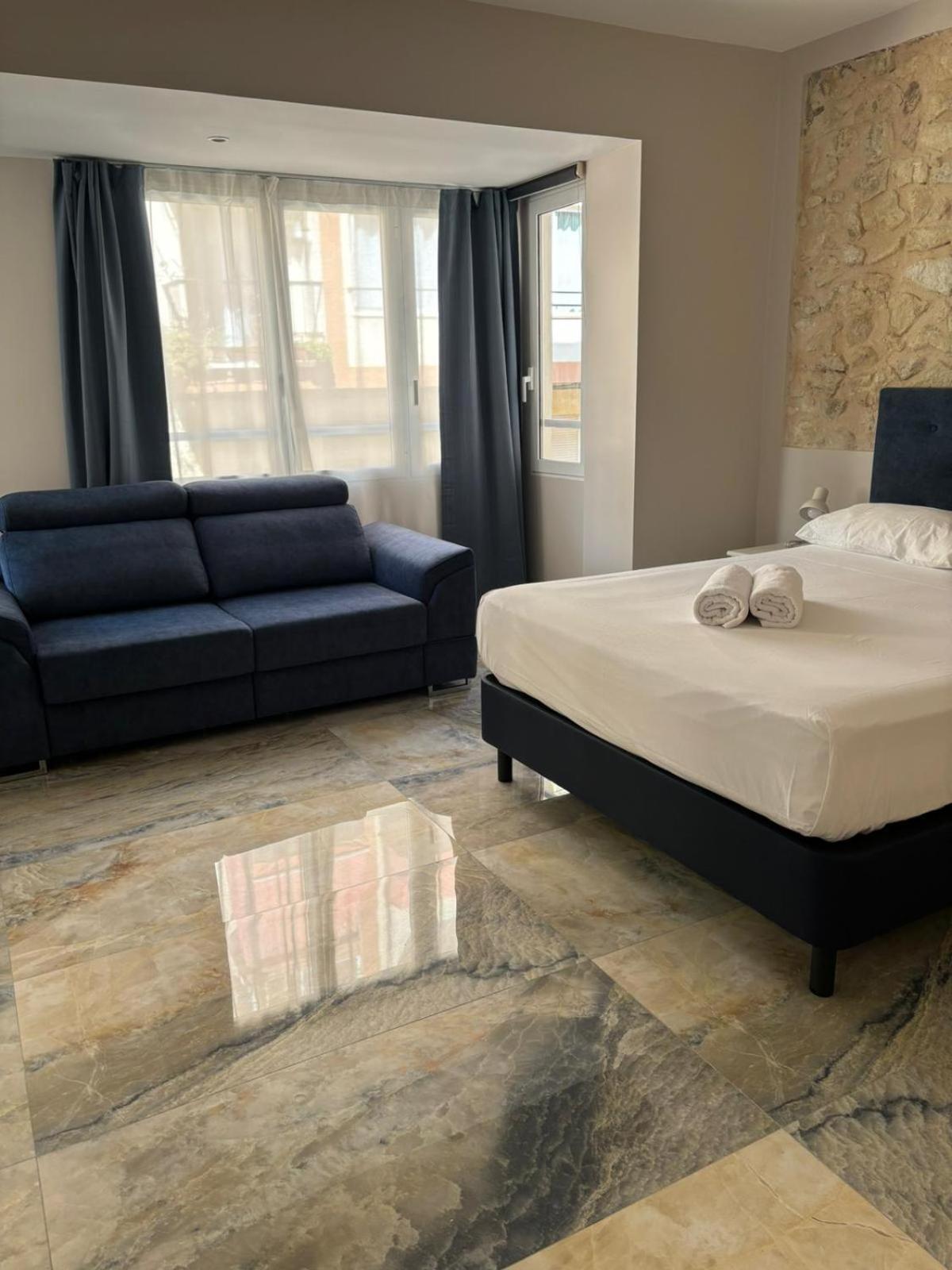 Apartament Arena Alicante Zewnętrze zdjęcie