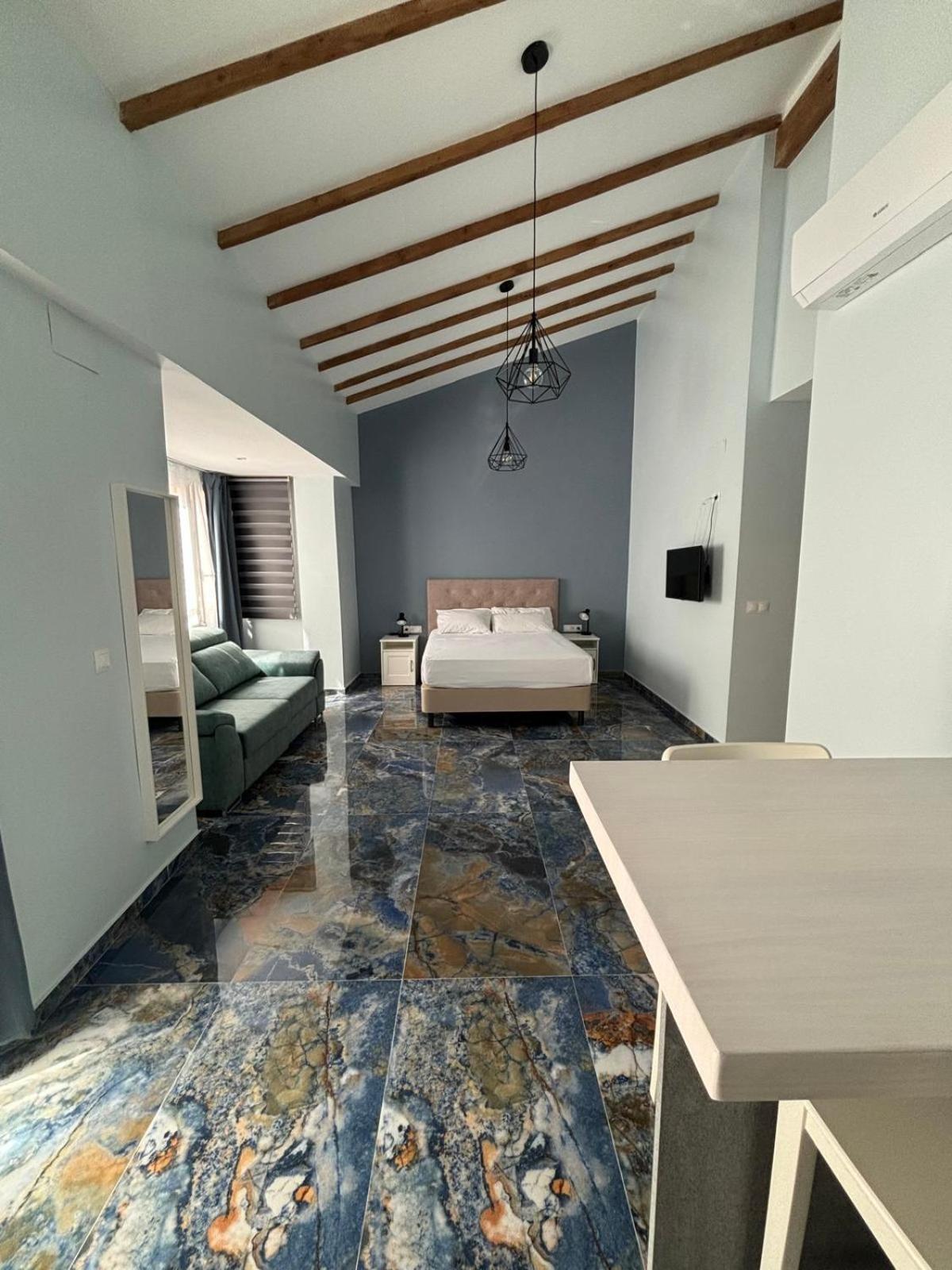 Apartament Arena Alicante Zewnętrze zdjęcie