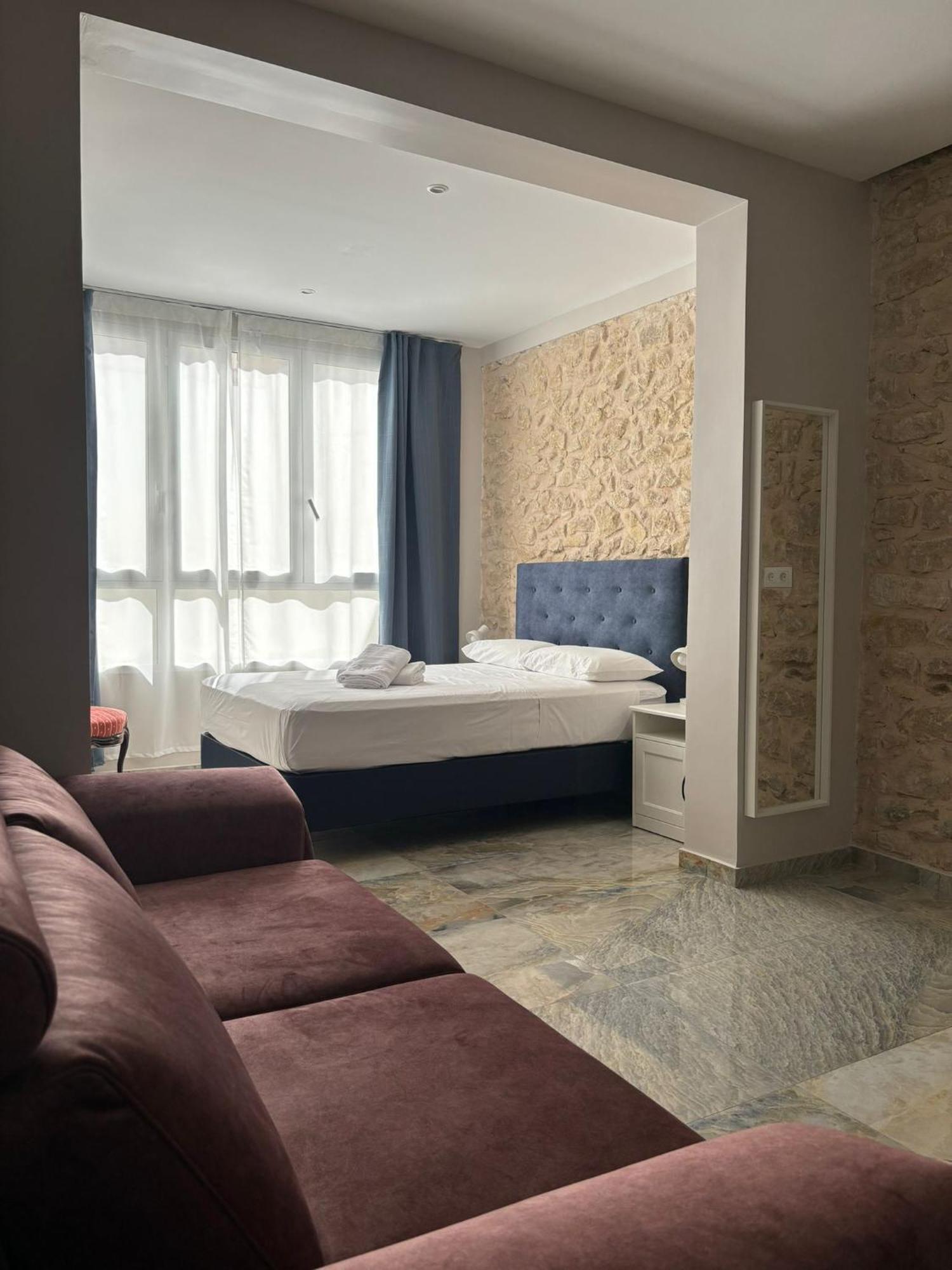 Apartament Arena Alicante Zewnętrze zdjęcie