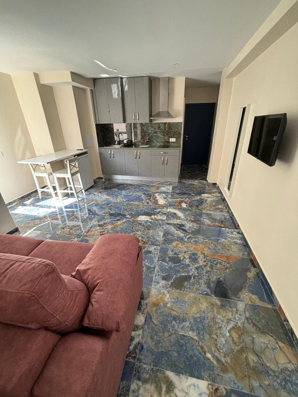 Apartament Arena Alicante Zewnętrze zdjęcie